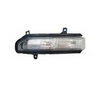 IMMLSX Per Maxus Per V90 Per LDV Per V90 Specchietto Retrovisore LED Auto Luce Di Direzione Luce Indicatore Specchietto Laterale Luce Laterale Specchietto Retrovisore Indicatore(Left Side)