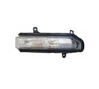 IMMLSX Per Maxus Per V90 Per LDV Per V90 Specchietto Retrovisore LED Auto Luce Di Direzione Luce Indicatore Specchietto Laterale Luce Laterale Specchietto Retrovisore Indicatore(Right Side)