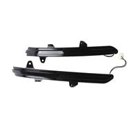 IMMLSX Per Mazda Per CX-5 KF 2017-2022 Sostituzione Dell'indicatore Dinamico Sequenziale A LED Dello Specchietto Laterale Specchietto Retrovisore Indicatore