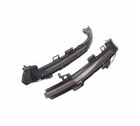 IMMLSX Per Skoda Per Enyaq 2020-2024 Indicatore Di Direzione Dinamico A LED Luce Di Segnalazione Dello Specchietto Retrovisore Specchietto Retrovisore Indicatore