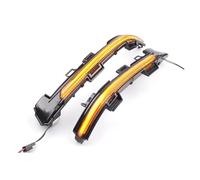 IMMLSX Per Skoda Per Enyaq 2020-2024 Indicatore Di Direzione Dinamico A LED Per Specchietto Laterale 11B949101 11B949102 Specchietto Retrovisore Indicatore