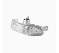 IMMLSX Per Skoda Per Fabia MK3 2014-2018 Specchietto Retrovisore Esterno Anteriore Destro, Luce Di Segnalazione Senza LED 6V0949102 6V0949102A Specchietto Retrovisore Indicatore