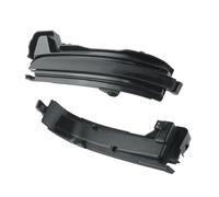 IMMLSX Per Skoda Per Kodiaq 2016-2020 Indicatore Di Direzione Dinamico A LED Per Specchietto Retrovisore Esterno 565949101 565949102 Specchietto Retrovisore Indicatore
