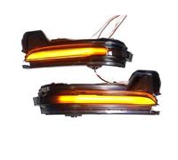 IMMLSX Per Skoda Per Kodiaq 2016-2020 Indicatori Di Direzione Dinamici A LED Per Specchietti Laterali Luci Di Direzione Accessori Specchietto Retrovisore Indicatore