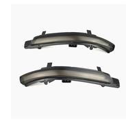 IMMLSX Per Skoda Per Octavia 1Z3 Per Hatchback 2009-2013 Indicatore Di Direzione Dinamico A LED Luce Lampeggiante Per Specchietto Retrovisore Specchietto Retrovisore Indicatore