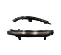 IMMLSX Per Skoda Per Octavia 1Z3 Per Hatchback 2009-2013 Indicatore Di Direzione Dinamico LED Luce Specchietto LH- 3T0 949 101 RH- 3T0 949 102 Specchietto Retrovisore Indicatore