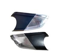 IMMLSX Per SKODA Per OCTAVIA 2 2007-2013 Indicatore Di Direzione Specchietto Laterale 6QD949101 6QD949102 Specchietto Retrovisore Indicatore(1 Pair)