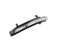 IMMLSX Per Skoda Per Octavia II 1Z3 Per Hatchback 2009-2013 Specchietto Retrovisore Sinistro Indicatore Di Direzione LED 3T0949101 3T0949901 Specchietto Retrovisore Indicatore