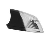 IMMLSX Per Skoda Per Octavia II 2004-2010 Indicatore Di Direzione A LED Per Specchietto Retrovisore Esterno Sinistro 6QD949101 6Q0949101 Specchietto Retrovisore Indicatore