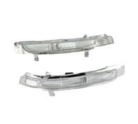 IMMLSX Per Skoda Per Octavia Per A5 Per A6 2009-2013 Specchietto Retrovisore Laterale A LED Per Auto Indicatore Di Direzione Luce Di Retromarcia Specchietto Retrovisore Indicatore