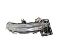 IMMLSX Per Skoda Per Octavia Per Mk3 Per A7 5E 2013-2019 Indicatore Di Direzione Dinamico A LED Per Specchietto Retrovisore Lato Sinistro Specchietto Retrovisore Indicatore