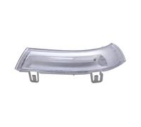 IMMLSX Per Skoda Per Superb 2002-2008 Specchietto Retrovisore Auto Indicatore Di Direzione Lampada 1K0949102 1K0949101 Specchietto Retrovisore Indicatore(Right)