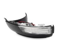 IMMLSX Per Skoda Per Yeti 5L 2010-2016 Specchietto Retrovisore Sinistro Indicatore Di Direzione 5N0949101B Specchietto Retrovisore Indicatore(1pc Left)