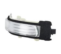 IMMLSX Per Toyota Per Auris 2010-2012 Luce Indicatore Specchietto Retrovisore Laterale A LED Luce Indicatore Di Direzione Specchietto Laterale Specchietto Retrovisore Indicatore(Right)
