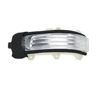 IMMLSX Per Toyota Per AURIS 2010-2012 Specchietto Retrovisore Laterale Indicatore Di Direzione A LED Accessori Per Auto Specchietto Retrovisore Indicatore(1pc left)