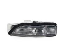 IMMLSX Per Toyota Per Auris 2012-2018 Specchietto Retrovisore Indicatore Di Direzione A LED Ripetitore Lampeggiante Con Lampadina 81741-02040 Specchietto Retrovisore Indicatore(Only 1 Left)