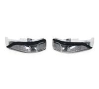 IMMLSX Per Toyota Per Auris 2012-2018 Specchietto Retrovisore Indicatore Di Direzione A LED Ripetitore Lampeggiante Con Lampadina 81741-02040 Specchietto Retrovisore Indicatore(Left and Right)