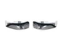 IMMLSX Per Toyota Per Auris 2012-2018 Specchietto Retrovisore Indicatore Di Direzione LED Indicatore Lampeggiante Ripetitore Lampeggiante 81741-02040 Specchietto Retrovisore Indicatore