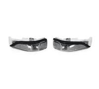 IMMLSX Per Toyota Per Auris 2012-2018 Specchietto Retrovisore Indicatore Di Direzione LED Luce Lampeggiante Ripetitore Ricambi 81741-02040 Specchietto Retrovisore Indicatore