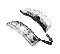 IMMLSX Per Toyota Per Camry XV50 2012-2017 2 Pezzi LED Indicatori Di Direzione Dinamici Indicatori Di Direzione Laterali Specchietto Retrovisore Specchietto Retrovisore Indicatore