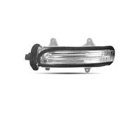 IMMLSX Per Toyota Per Land Per Cruiser 2012-2015 Specchietto Retrovisore Sinistro Destro Indicatore Di Direzione LED 81740-60090 81730-60120 Specchietto Retrovisore Indicatore(1pc Left)