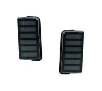 IMMLSX Per Toyota Per Land Per Cruiser Per Prado LC250 J250 2024-2025 Specchietto Retrovisore Indicatore Di Direzione DRL Luci Diurne Specchietto Retrovisore Indicatore