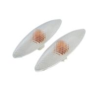 IMMLSX Per TOYOTA Per YARIS 1999-2005 Specchietto Retrovisore Lato Sinistro Destro Indicatore Di Direzione A LED 81730-0D010 817400D010 Specchietto Retrovisore Indicatore
