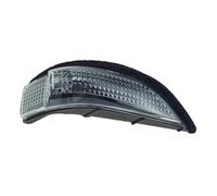 IMMLSX Per Toyota Per Yaris Per Vitz 2010-2024 Specchietto Retrovisore Indicatore Di Direzione Lampada Luce Lampeggiante 817410D020 817400D020 Specchietto Retrovisore Indicatore(1 Pcs Right Side)
