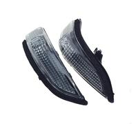 IMMLSX Per Toyota Per Yaris Per Vitz 2010-2024 Specchietto Retrovisore Indicatore Di Direzione Lampada Luce Lampeggiante 817410D020 817400D020 Specchietto Retrovisore Indicatore(2 Pcs Left Right)