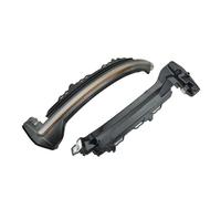 IMMLSX Per TT MK3 8S 2015-2020 Indicatore Di Direzione Dinamico A LED Per Specchietto Retrovisore Luce Di Segnalazione E Ripetitore Specchietto Retrovisore Indicatore