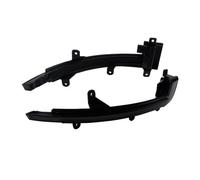 IMMLSX Per TT Per TTS MK2 8J Per Coupé 2007-2014 Indicatore Di Direzione Dinamico Per Specchietto Retrovisore LED 8J0949101 8J0949102 Specchietto Retrovisore Indicatore