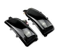 IMMLSX Per Volvo Per C30 2007-2013 Indicatore Di Direzione Dinamico A LED Per Auto Specchietto Retrovisore Laterale Lampada Lampeggiante Specchietto Retrovisore Indicatore