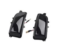 IMMLSX Per Volvo Per C30 2007-2013 Indicatore Di Direzione Dinamico LED Specchietto Laterale Indicatore Sequenziale 31111090 31111102 Specchietto Retrovisore Indicatore