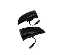 IMMLSX Per Volvo Per S40 2004-2007 Prefacelift Specchietto Retrovisore Indicatore Di Direzione Dinamico Specchietto Retrovisore Indicatore