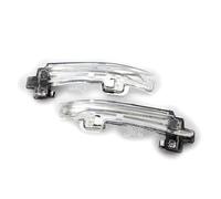 IMMLSX Per Volvo Per S80 2012-2016 Indicatore Di Direzione LED Specchietto Retrovisore Indicatore Di Direzione 31402415 31371518 31299384 Specchietto Retrovisore Indicatore