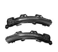 IMMLSX Per Volvo Per S90 2017-2020 2 Luci Di Direzione Dinamiche Sequenziali A LED Per Specchietti Laterali 31498601 31498602 Specchietto Retrovisore Indicatore