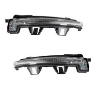 IMMLSX Per Volvo Per XC40 2018-2023 1 Paio Di Indicatori Di Direzione Per Specchietti Laterali 31498602 31498601 Specchietto Retrovisore Indicatore