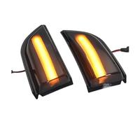 IMMLSX Per Volvo Per XC60 2008-2014 2 Pezzi LED Indicatori Di Direzione Dinamici Specchietto Retrovisore Laterale Accessori Auto 31217288 Specchietto Retrovisore Indicatore