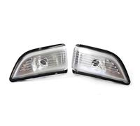 IMMLSX Per Volvo Per XC60 2009-2013 Specchietto Retrovisore Auto Indicatore Di Direzione Copertura Lente 31217288 31217289 Specchietto Retrovisore Indicatore