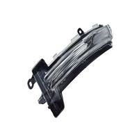 IMMLSX Per Volvo Per XC60 2014-2017 Specchietto Retrovisore Indicatore Di Direzione Lampada Ripetitrice 31371878 31371879 Specchietto Retrovisore Indicatore(Left side)