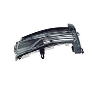 IMMLSX Per Volvo Per XC60 2014-2017 Specchietto Retrovisore Indicatore Di Direzione Lampada Ripetitrice 31371878 31371879 Specchietto Retrovisore Indicatore(Right side)
