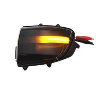 IMMLSX Per Volvo Per XC70 2008-2012 Indicatore Di Direzione Dinamico A LED Luce Di Segnalazione Specchietto Laterale 31111813 31111814 Specchietto Retrovisore Indicatore