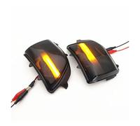 IMMLSX Per Volvo Per XC90 2007-2014 Coppia Di Specchietti Retrovisori Laterali A LED Con Ripetitore Dinamico 31111813 31111814 Specchietto Retrovisore Indicatore