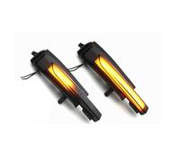 IMMLSX Per Volvo Per XC90 II MK2 2016-2021 Specchietti Retrovisori Laterali A LED Dinamici 31385685 31386005 A263041 4867079 Specchietto Retrovisore Indicatore