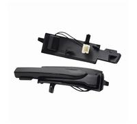 IMMLSX Per Volvo Per XC90 II MK2 2016-2021 Specchietti Retrovisori Laterali LED Con Indicatori Di Direzione Dinamici 31385685 31386005 Specchietto Retrovisore Indicatore