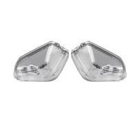 IMMLSX Per VW Per Crafter 2006-2017 Lente Indicatori Specchietto Retrovisore Copertura Lampada Indicatore Di Direzione A0018228920 0018228920 Specchietto Retrovisore Indicatore(Left Right)