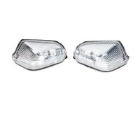 IMMLSX Per VW Per Crafter 2006-2017 Specchietto Laterale Anteriore Direzione Di Direzione Indicatore Di Direzione Specchietto Retrovisore Indicatore(1 Pair)