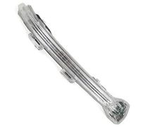 IMMLSX Per VW Per Golf 7 2014-2020 Specchietto Retrovisore A LED Indicatore Di Direzione 5G0949102 5G0949101 Specchietto Retrovisore Indicatore(Left Side)