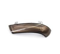 IMMLSX Per VW Per Golf MK5 2003-2012 Specchietto Retrovisore Indicatore Di Direzione Luce Laterale Auto 1K0949101 1K0949102 Specchietto Retrovisore Indicatore(Smoke Left)