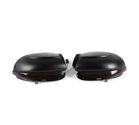 IMMLSX Per VW Per Golf MK6 Auto Luce Di Direzione Dinamica A LED Specchietto Retrovisore Indicatore Di Direzione Specchietto Retrovisore Indicatore